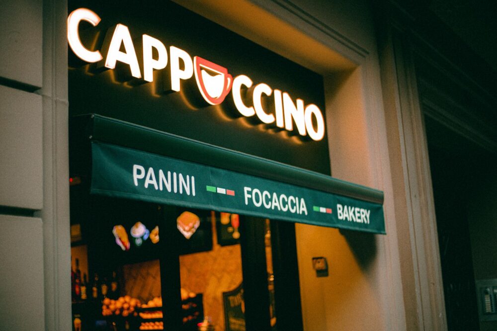 Best vegan restaurants in Florence 2026