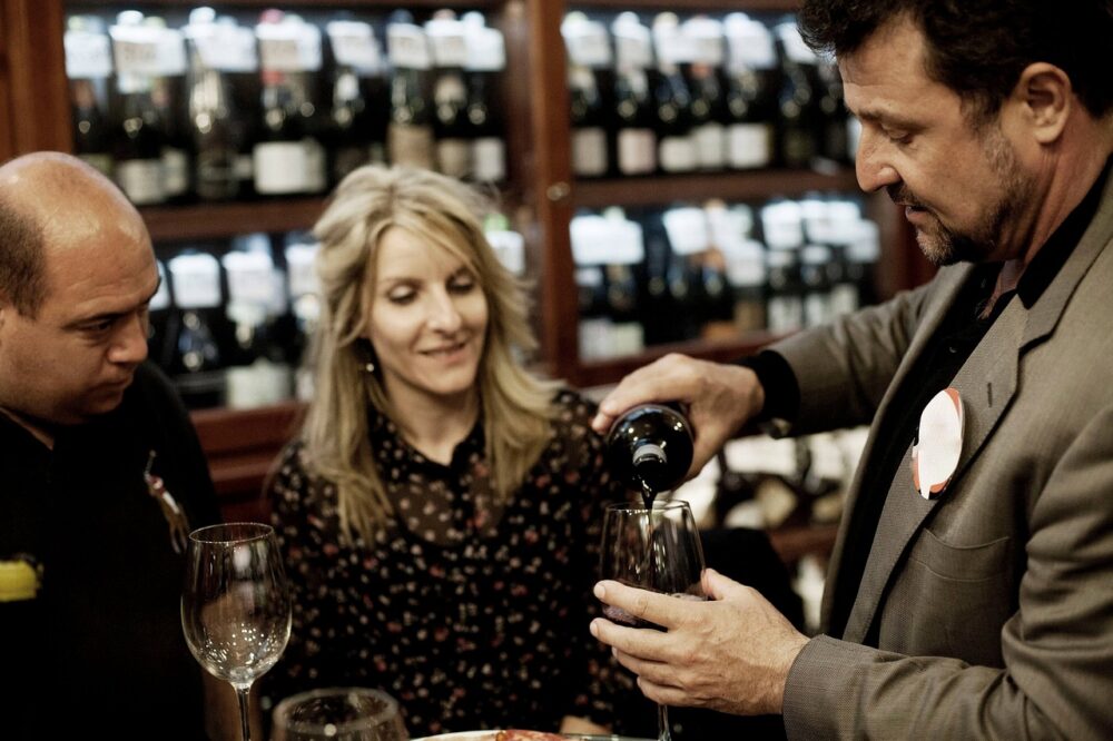 Best wine bars with food in Strasbourg 2026