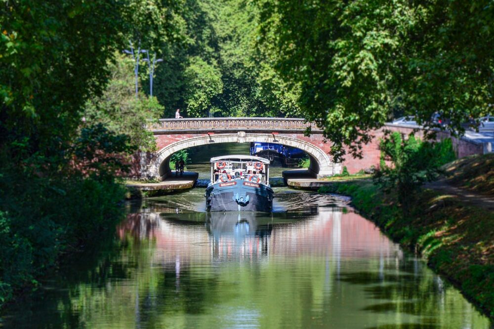Budget hotels in Toulouse with a concierge service