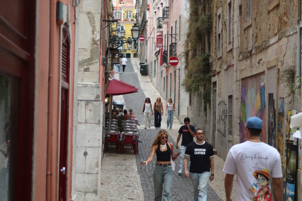 Cafes in Nice with the best bagels