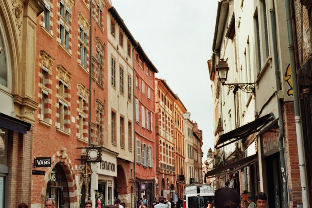 Cafes in Toulouse with the best cheesecake in 2026