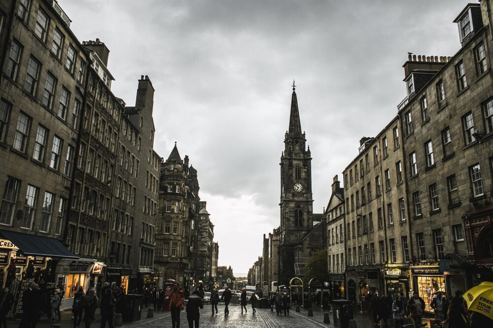Can I bring my family to France while studying in Toulouse?