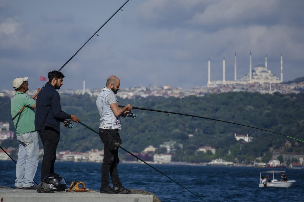 Can I study in Istanbul with a high school diploma?