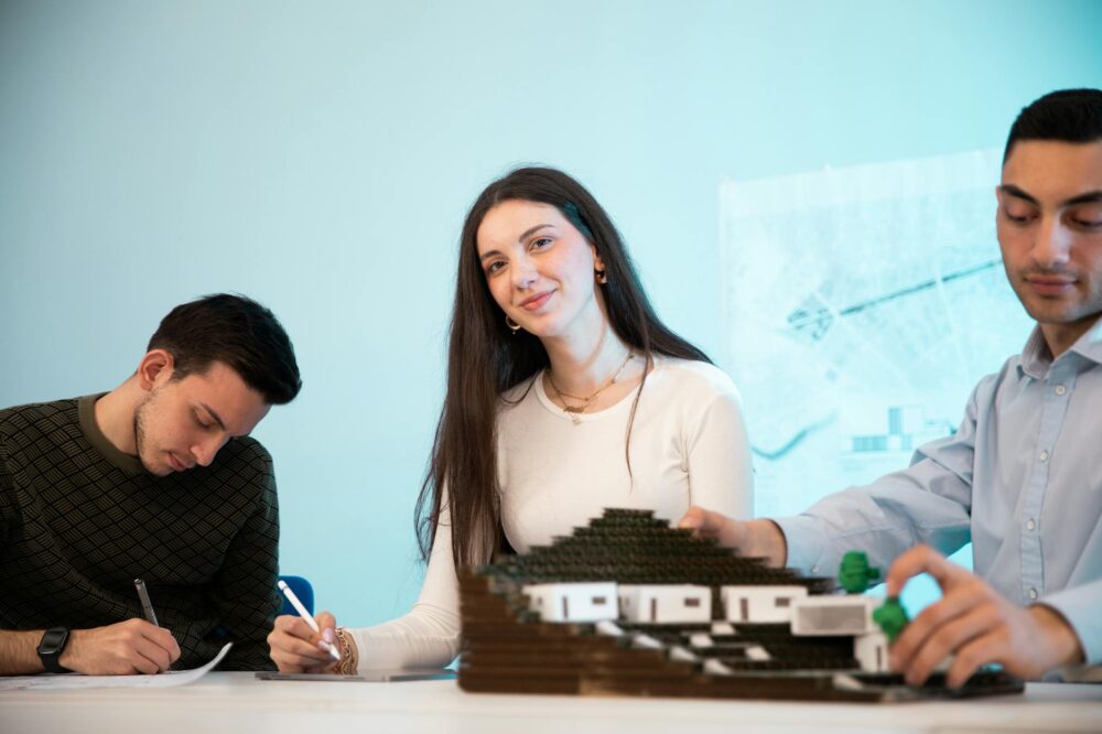 Can I work while studying in Montpellier?