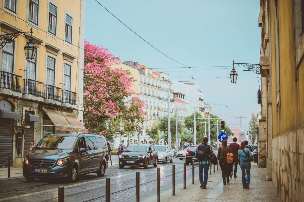 Can international students work in Montpellier after graduation?