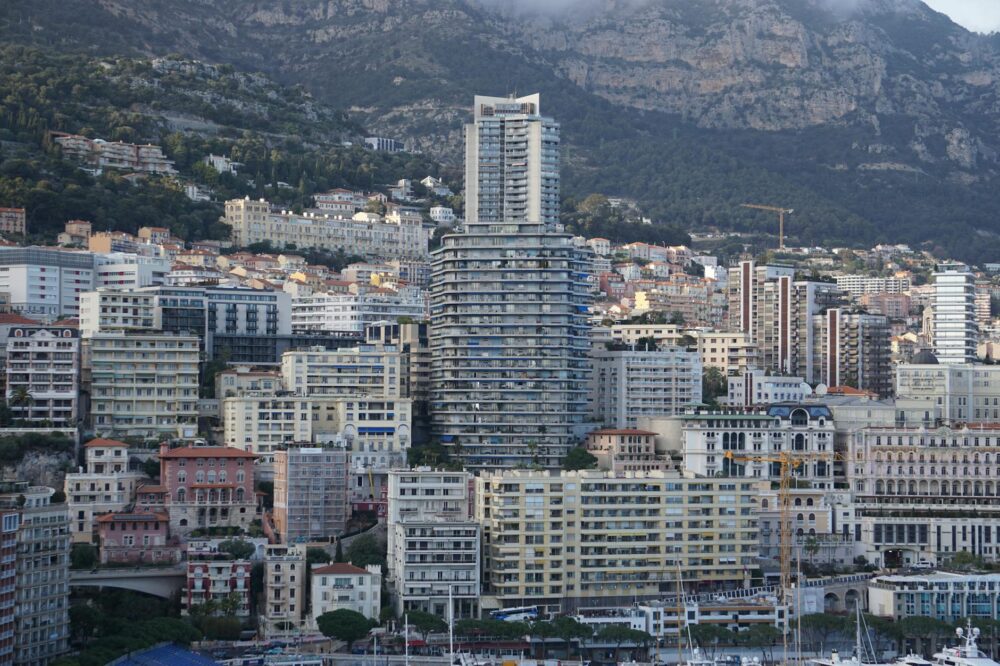 Can you swim in Nice in May?