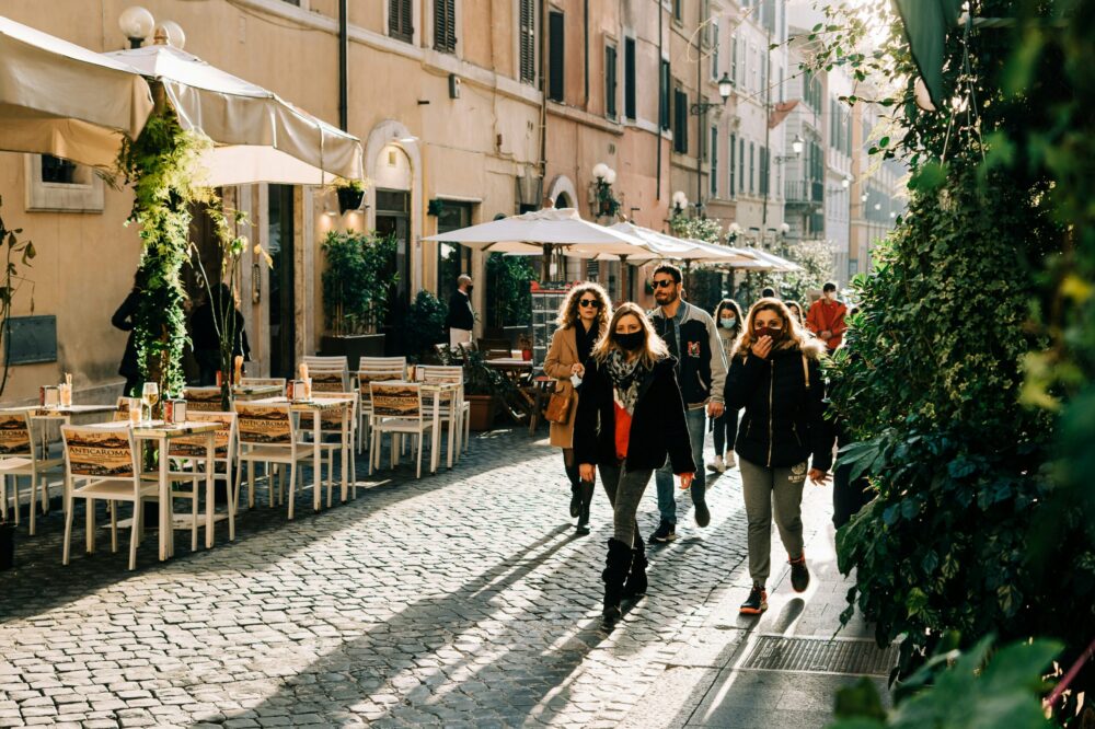Can you visit Rome on a budget?