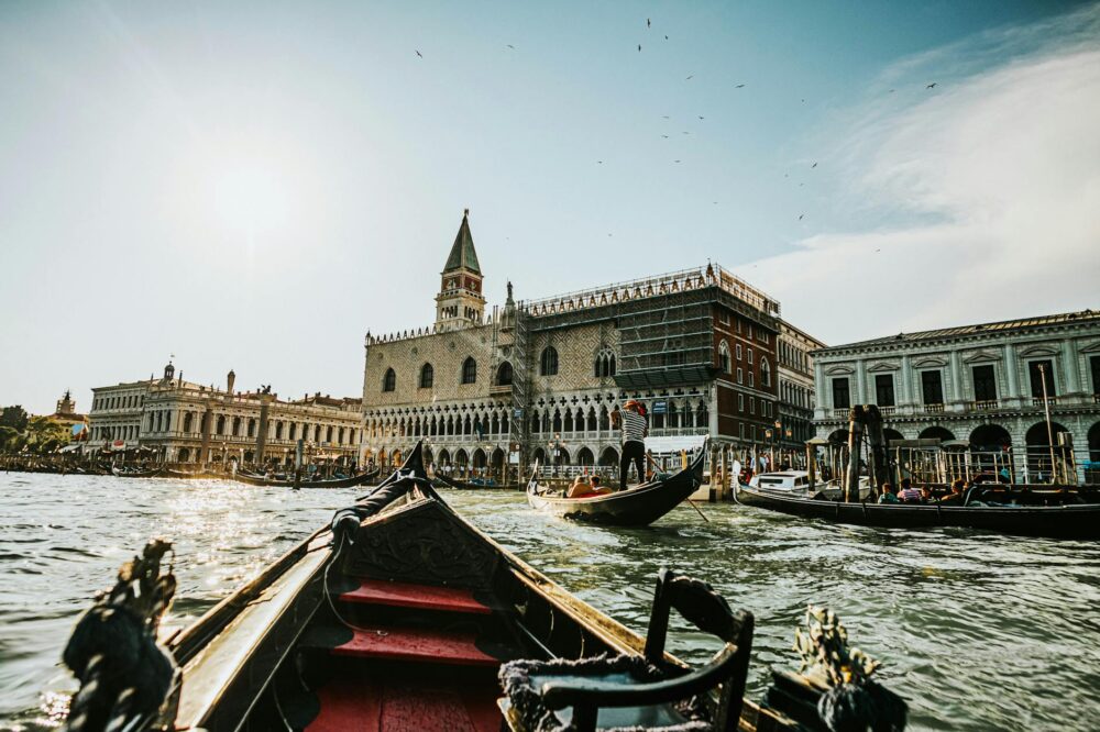 Can you visit the Museo di San Marco on a rainy day?