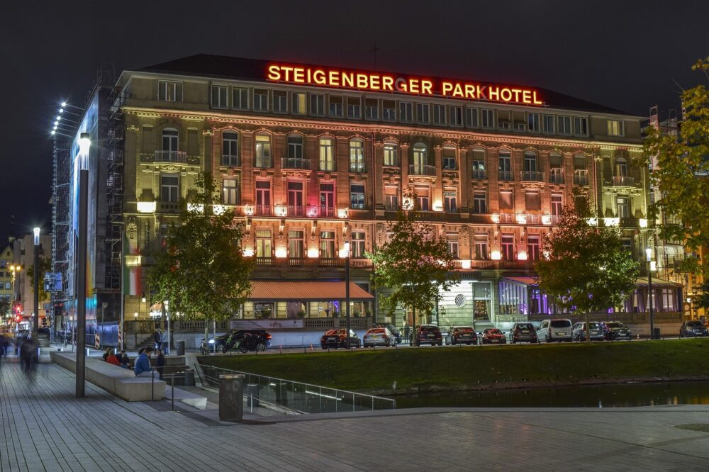 Cheap hotels in Toulouse for a one-night stay