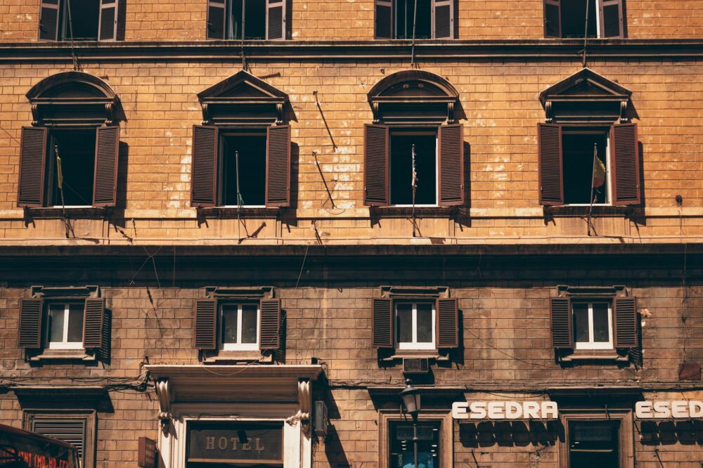 Cheap hotels in Toulouse for students