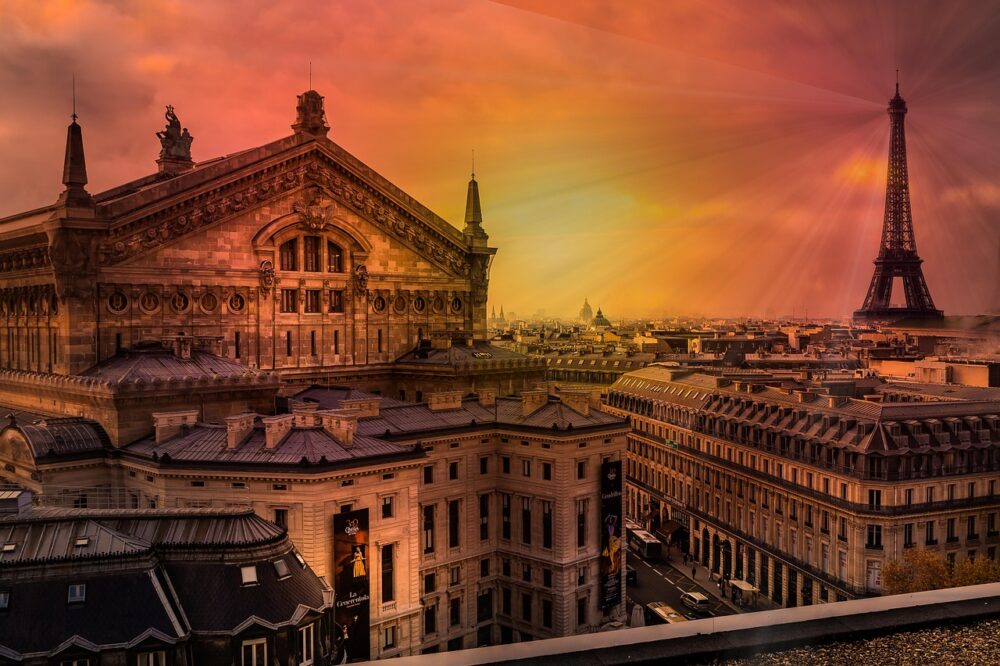 Do I need to pay taxes on my student income in France?