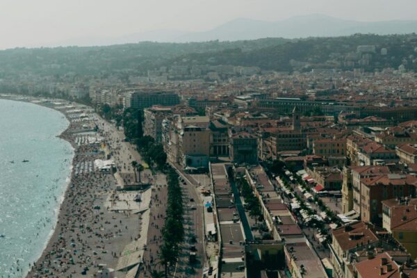 Do I need to rent a car in Nice?