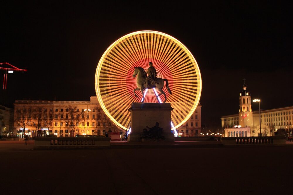 Do I need to speak French in Lyon?