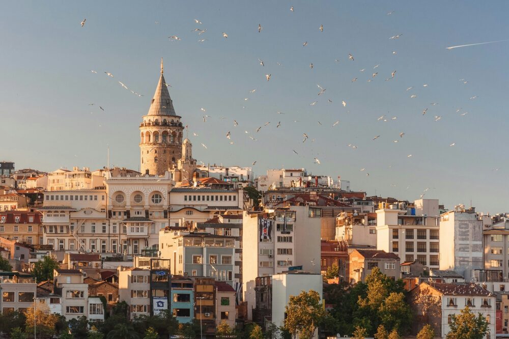 Do Istanbul universities require SAT or GRE scores?