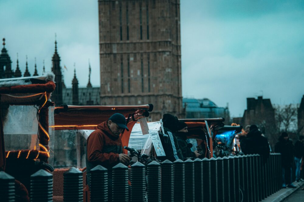 Does the University of London offer joint degrees?