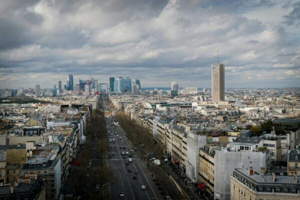 Free fashion shows in Paris for fashion lovers 2026