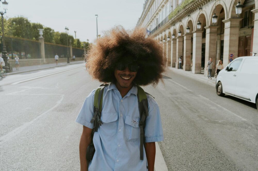 Free fashion shows in Paris for students of fashion