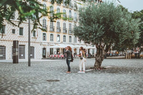 Free fashion shows in Paris for the public