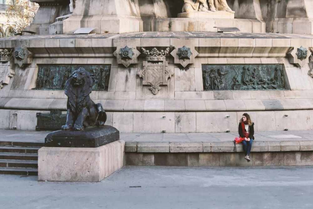 Hotels in Barcelona with organized tours for solo travelers