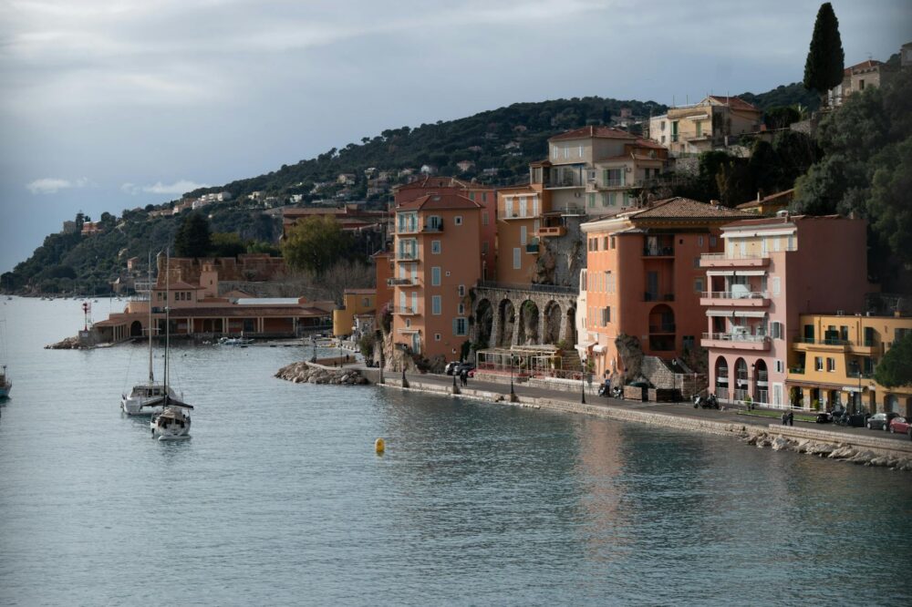 Hotels in Nice France with spas and wellness centers in 2026