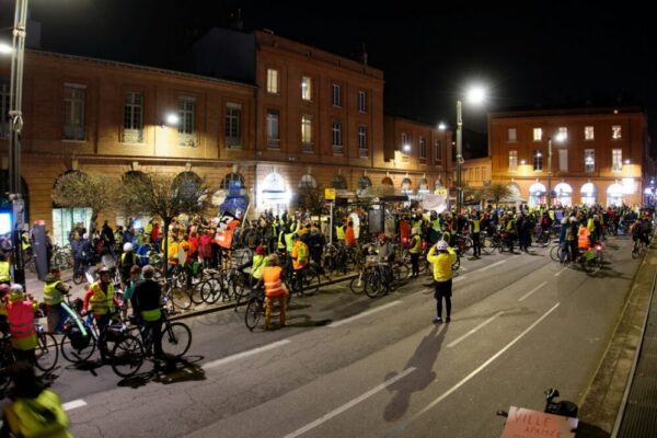 Hotels with bike rental in Toulouse 2026