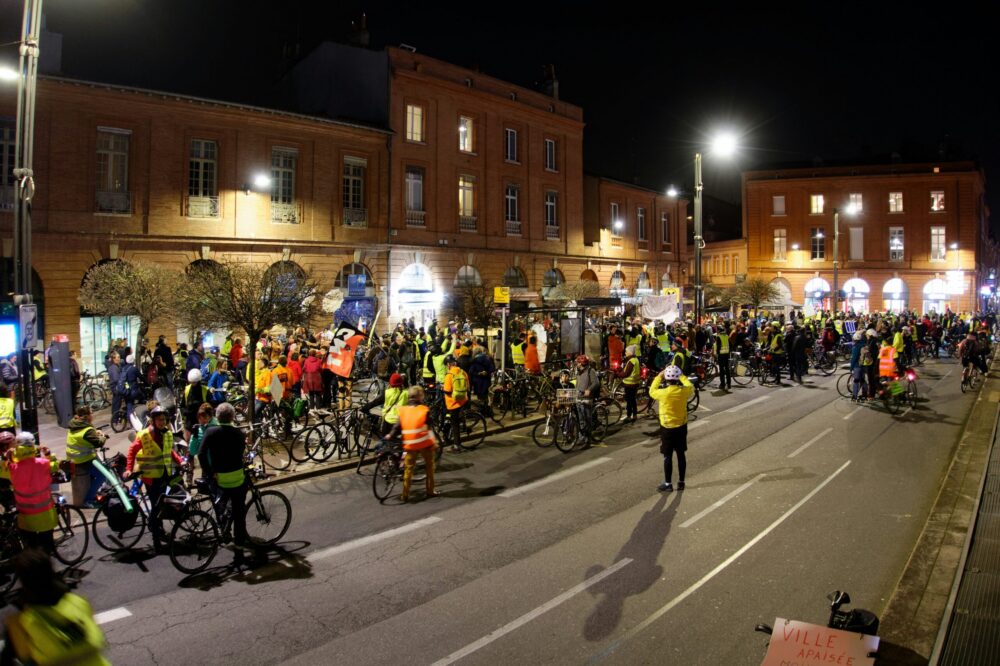 Hotels with bike rental in Toulouse 2026