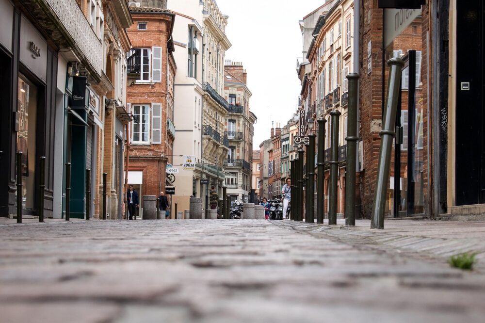 Hotels with great breakfast in Toulouse 2026