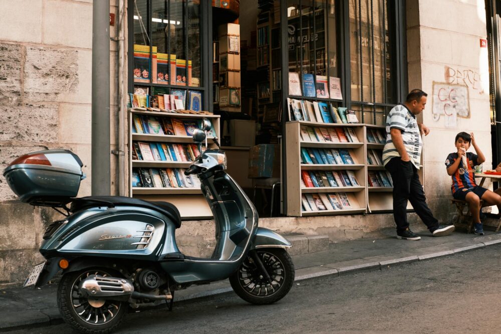 How do I access online courses at Toulouse universities?