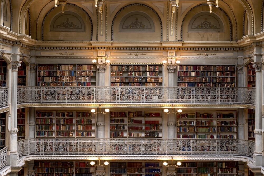 How do I access the university library in Toulouse?