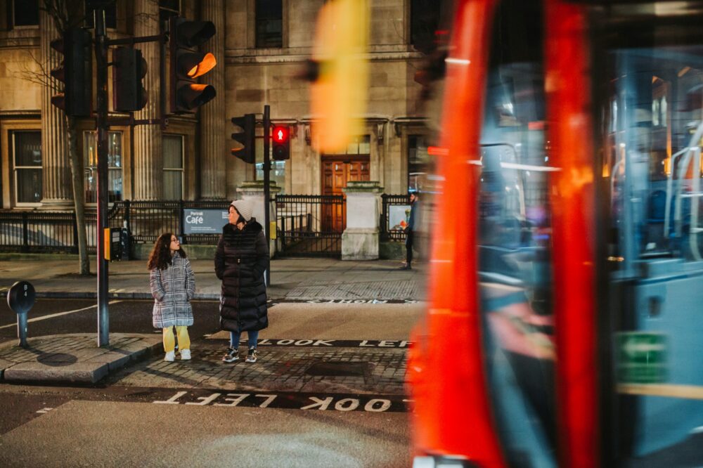 How do I apply for a postgraduate diploma at a London university?