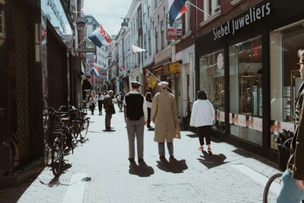 How do I apply for a residence permit extension in the Netherlands?