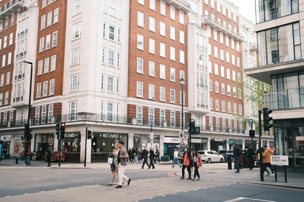 How do I apply for a student accommodation at the University of London?
