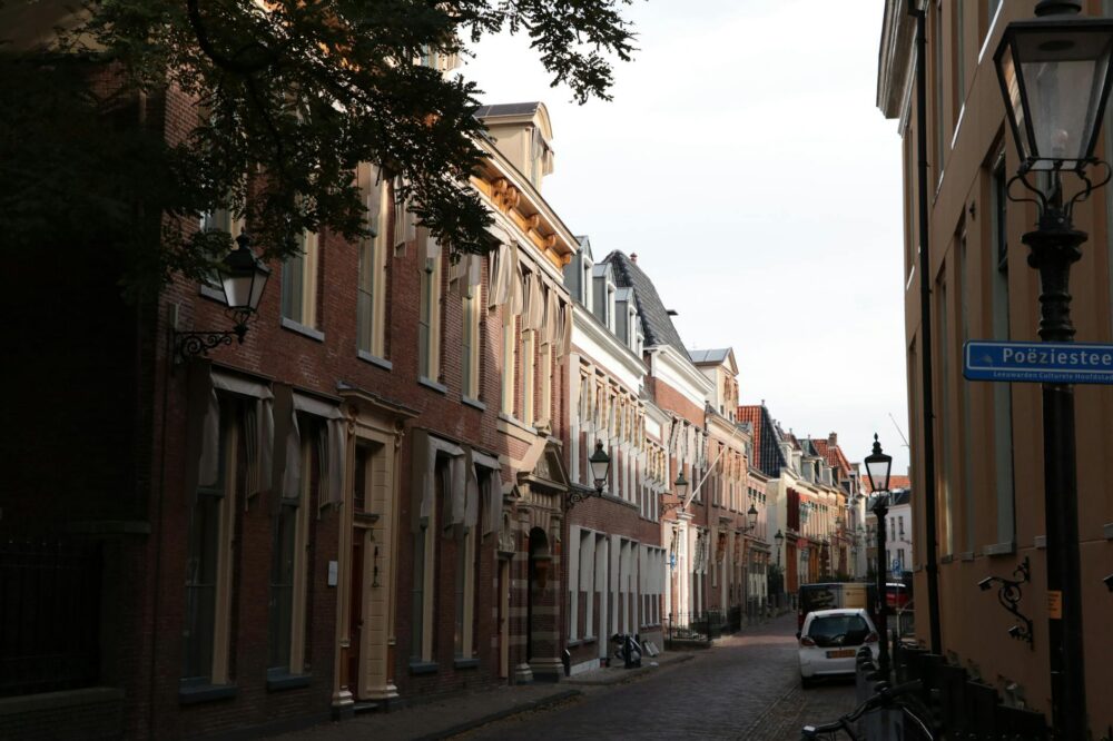 How do I apply for a student visa for the Netherlands?