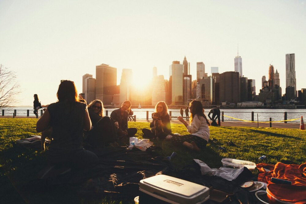 How do I get a student visa for my family members?