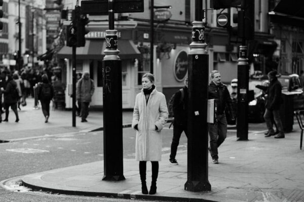 How do I get a student visa for studying in London?