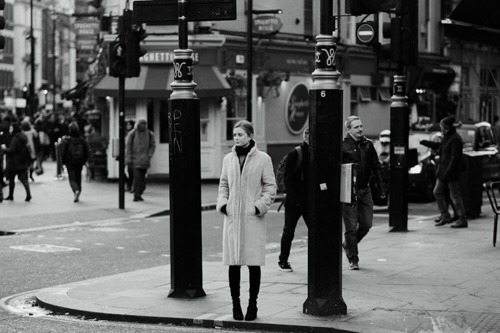 How do I get a student visa for studying in London?