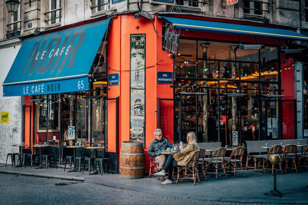 How do I open a bank account in Toulouse as a student?