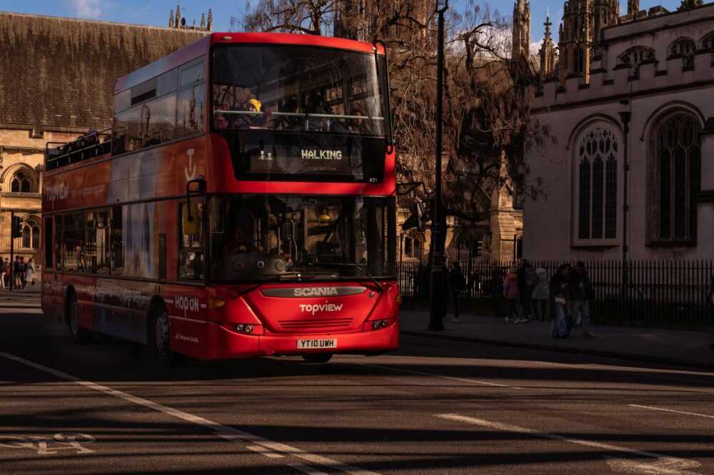 How do I transfer credits to a London university?