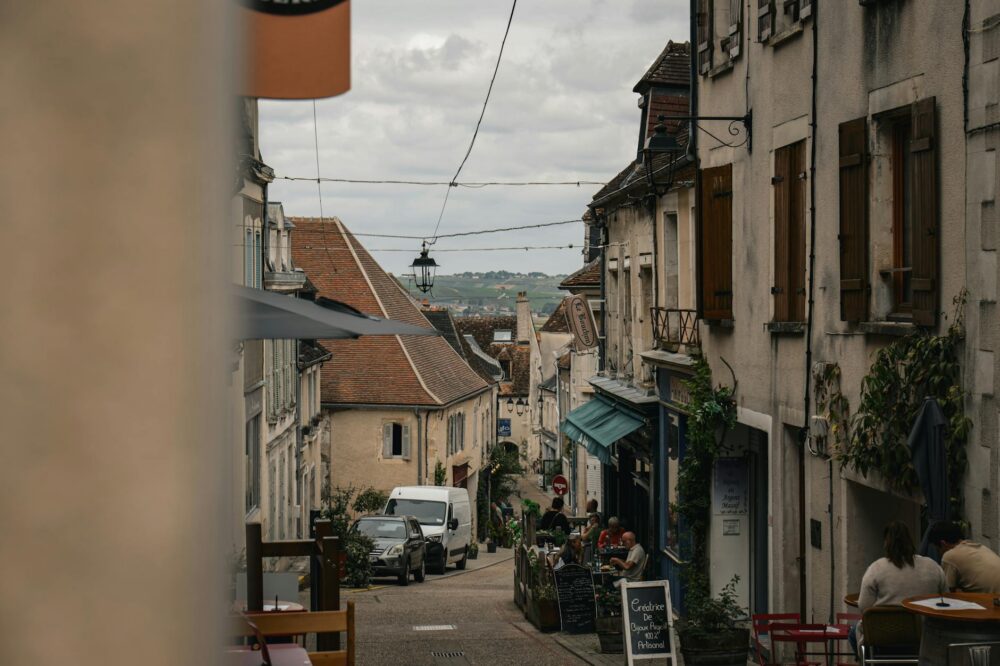 How does the French university application process work for Toulouse?