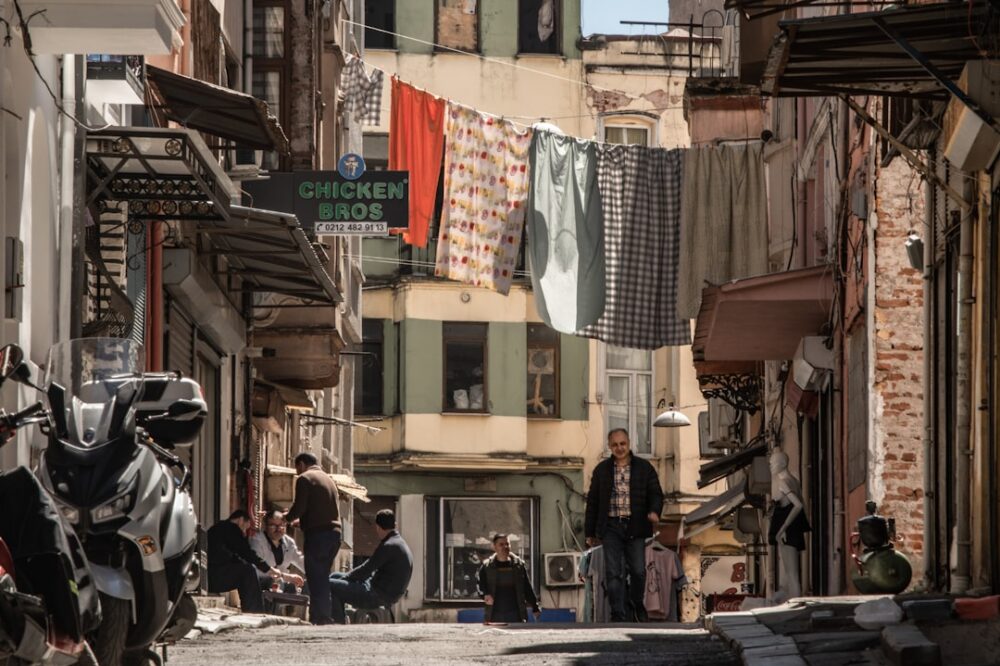 How long does it take to get a student visa for Turkey?