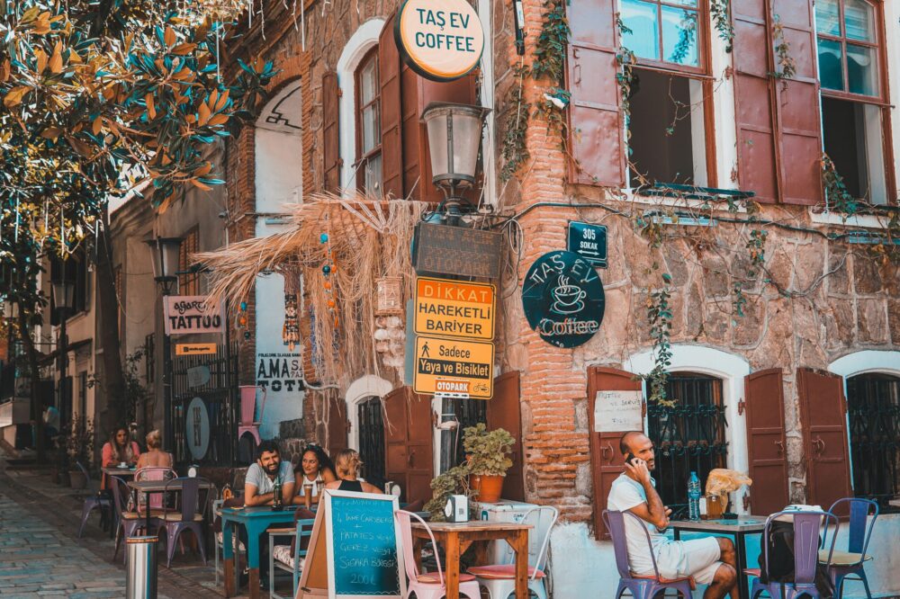 How many days should I spend in Bodrum?