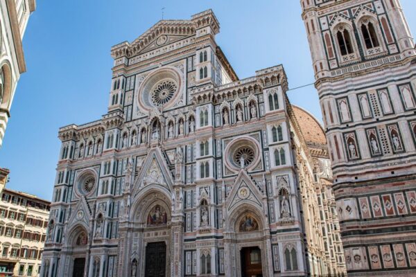 How many universities are there in Florence?