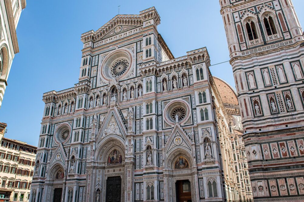 How many universities are there in Florence?