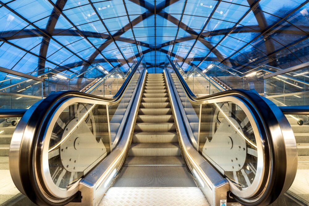 How much does a metro ticket cost in Moscow?