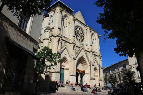 How to apply for a bachelor's degree at Montpellier universities?