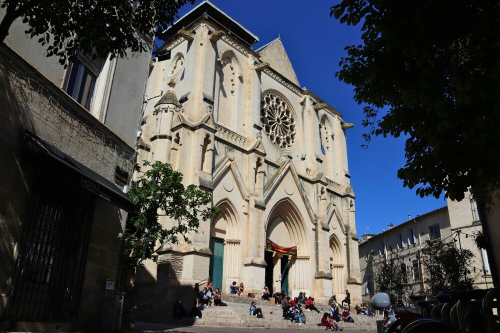 How to apply for a bachelor's degree at Montpellier universities?