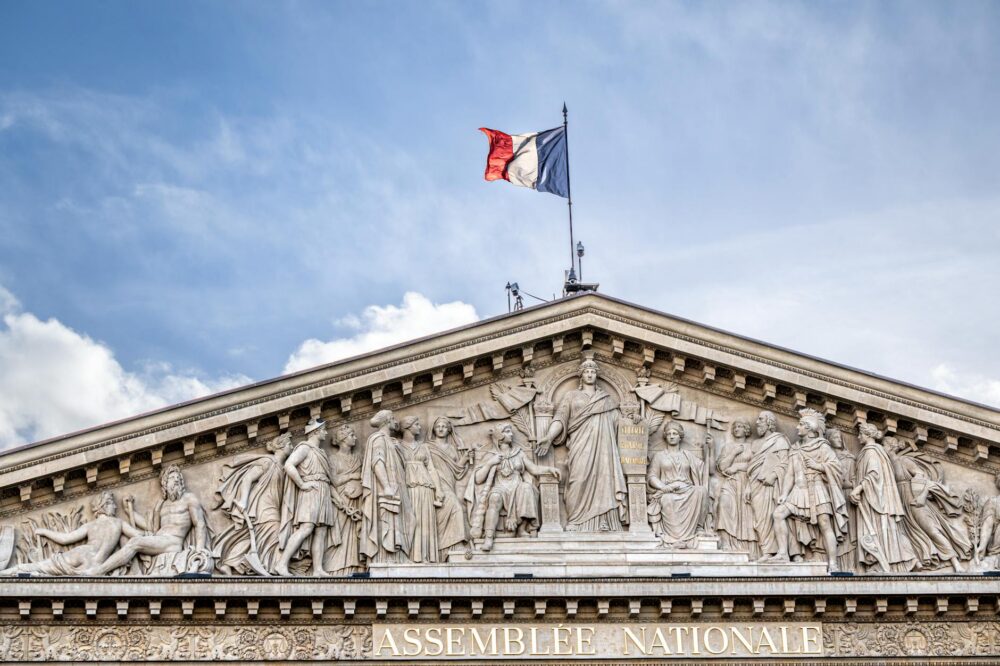 How to apply for a bachelor's degree at Paris universities?