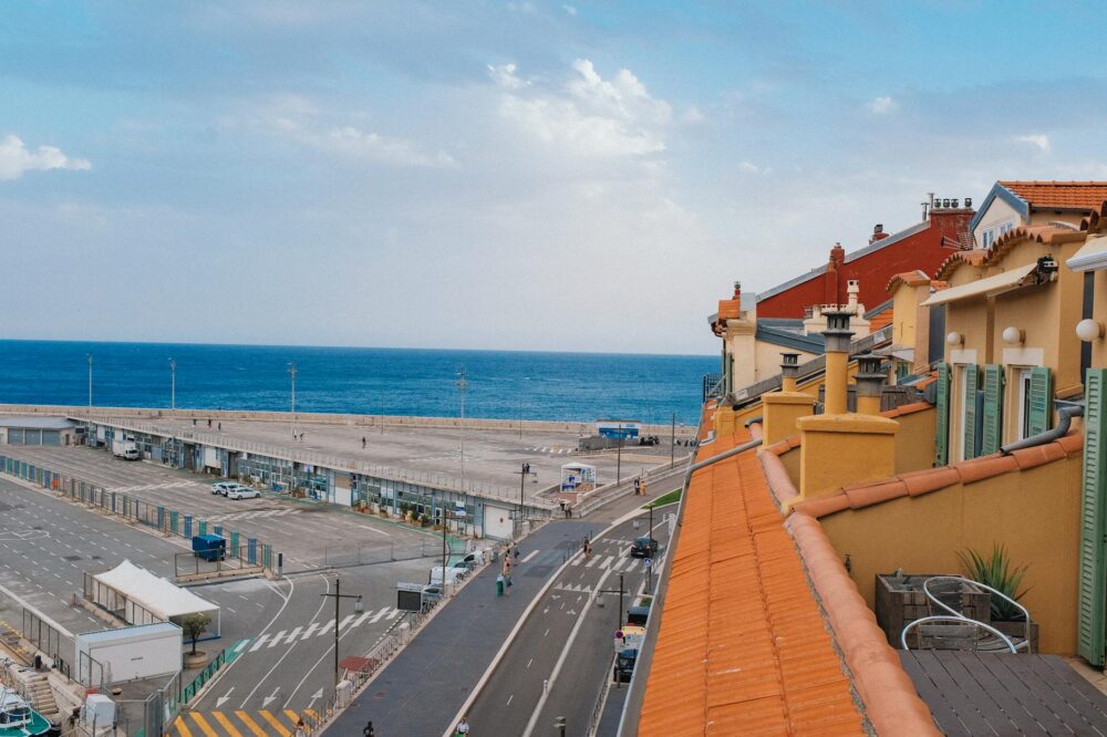 How to apply for a double degree at Nice universities