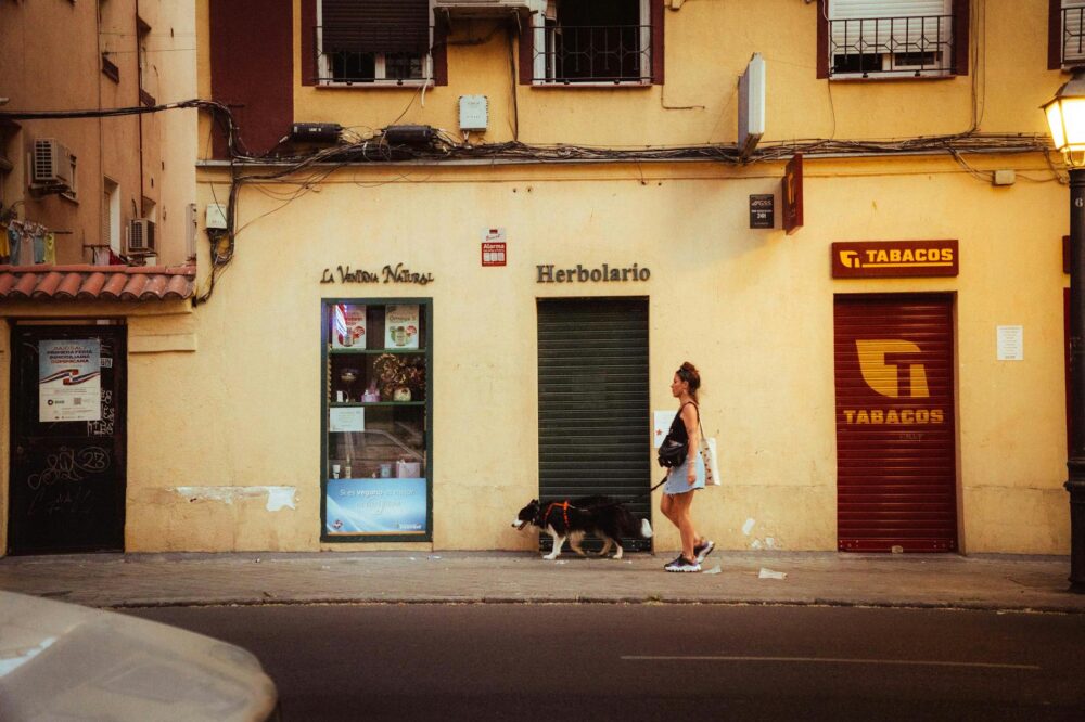 How to apply for a master's degree at Universitat Autònoma de Barcelona?