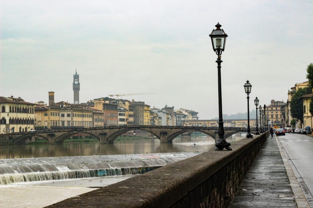 How to apply for a PhD at the University of Florence?